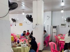 大堂-秋姐美食店(旅游大道店)