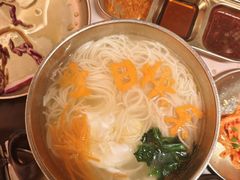 -西塔老太太泥炉烤肉(上海七宝领展广场店)