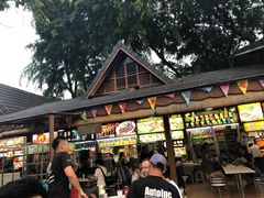 -纽顿熟食中心