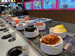 -龍歌自助小火锅(秦淮水游城店)