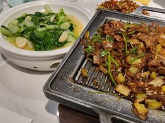 -北平食府(马鞍山路店)