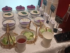 -金陵家宴·金陵春·南京菜(夫子庙店)