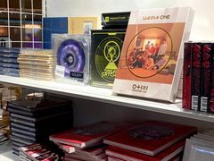 -深圳来福士广场