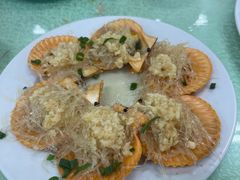 -景好海鲜餐厅(大鹏必选旅游店)