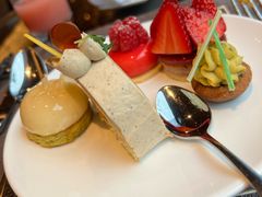 -深圳四季酒店·馥自助餐厅