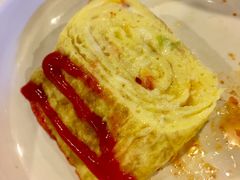 芝士鸡蛋卷-香猪坊(五道口店)