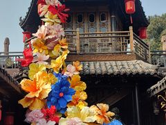 -小龙翻大江文化火锅(宽窄店)