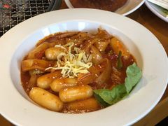 -韩一品韩国料理(柏庐南路店)
