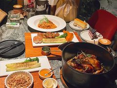 -良木缘咖啡西餐(太古里店)