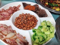 -友记功夫香·人民川菜(红牌楼店)