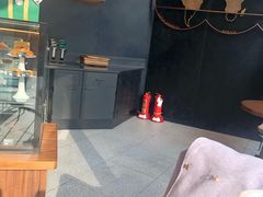 -星巴克臻选(北京富力家园店)