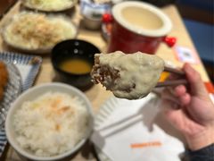 -堂本家·二代目·炸猪排(Express东海店)