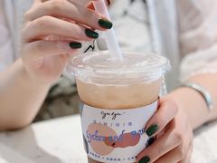 -gaga(深圳福田星河COCO Park店)
