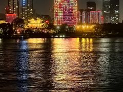 -武汉两江游览·夜游长江(汉口粤汉码头)