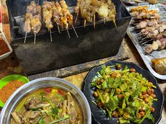 -万丰串店