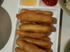 -老基地老火锅厂(大渡口店)