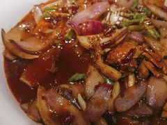 -吴家·淮扬小馆(世纪金源店)