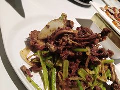 -同喜烤鸭店(光芒店)