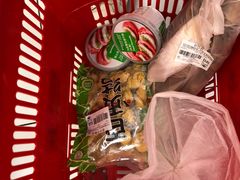 -家乐福(古北店)