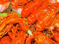 -悦融琥珀·京鲁菜·海味珍品(西单店)