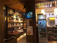 -梅亭居酒屋(中大国际店)