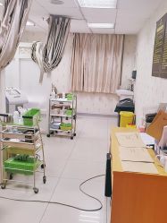 -深圳春天阳光医院·轮廓抗衰中心