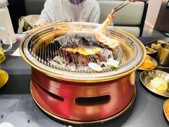 -西塔老太太泥炉烤肉(龙湖北苑天街店)