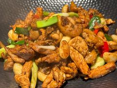 -花椒笑成都小馆(百脑汇店)