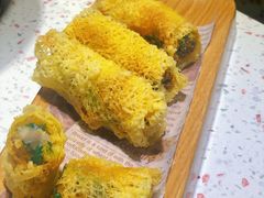 -老佛爷铜炉蛙锅(挂绿店)