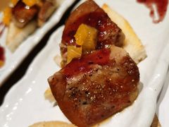 -江户前日本料理(瑞诗酒店店)