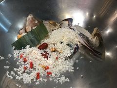 -船梆煮•蒸汽海鲜·生腌干蒸(五四广场店)