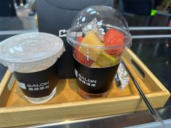 -Cima salon西玛沙龙