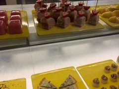 -大理实力希尔顿酒店•香全日制餐厅
