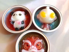 草莓妹妹-元氏钵仔糕(北京路店)