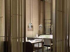 -莲·中餐厅(成都首座万豪酒店)