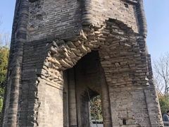 -上海佘山国家森林公园天马山园