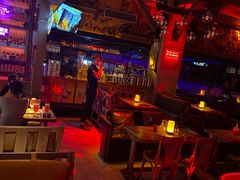 -18BAN音乐啤酒馆(西丽店)