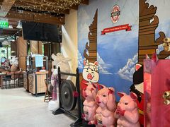 -Naughty Nuri’s Phuket