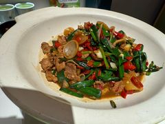 -奔跑吧陕菜·盛世长安(民乐园万达店)