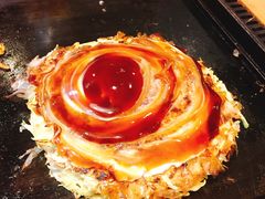 -鹤桥风月(难波御堂格兰维尔店)
