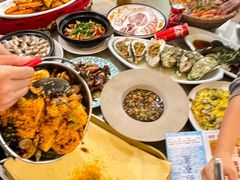 -巽寮印象美食部落餐厅·海鲜·地方特色菜(惠州体验店)