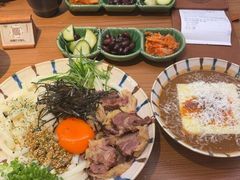 -CURRY YA 熟成咖哩專門店(深圳湾万象城店)