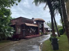 -沿江黎家簸箕宴·文昌鸡(百花谷店)