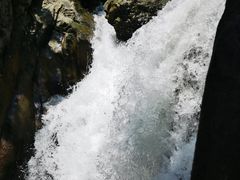 -华蓥山天意谷景区