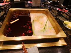 -王家渡火锅店(亦庄店)
