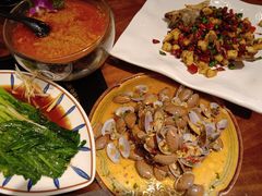 -庆合府重庆大排档(紫都城店)