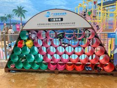 -广州融创水世界