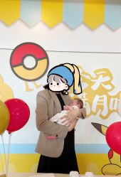 点击看大图 -海豚湾高端月子会所(黄浦店)