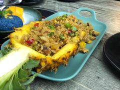 -长勺子东南亚(街道口店)