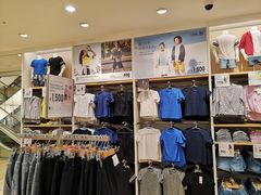 -优衣库(银座店)